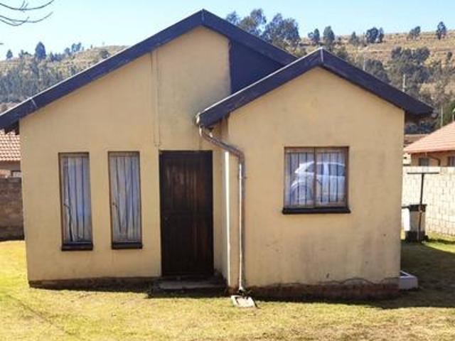 House for sale in Soweto, Gauteng