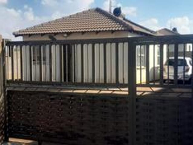 House for sale in Soweto, Gauteng