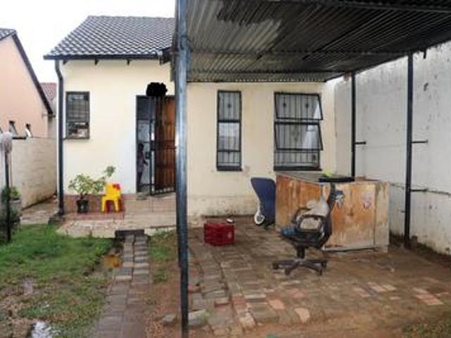 House for sale in Nooitgedacht, Gauteng
