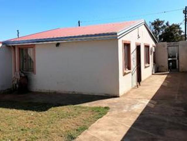 House for sale in Soweto, Gauteng