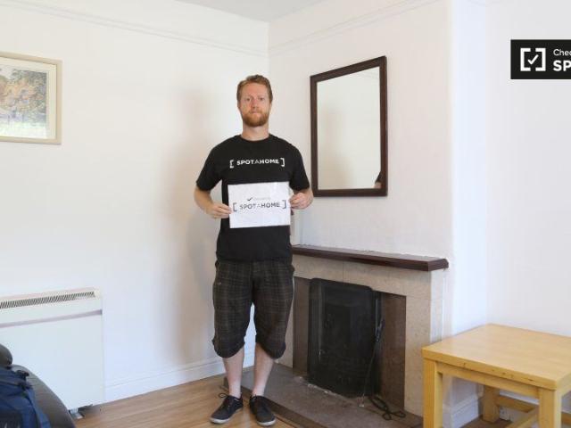 Apartment to rent in Bluebell, North Tipperary