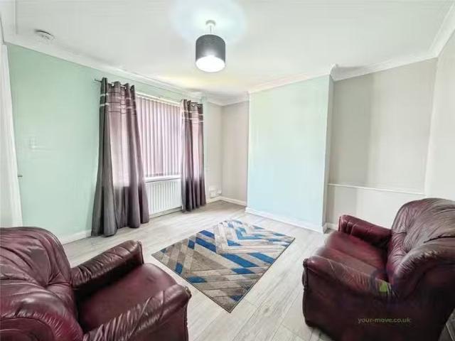 House for rent