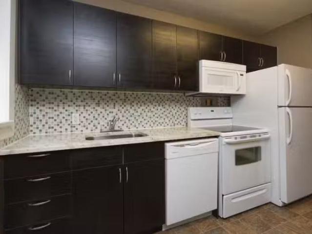 Condo for rent in East St. Paul, Manitoba