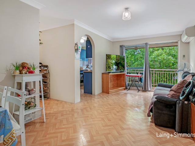 Apartment for sale in Sydney, New South Wales