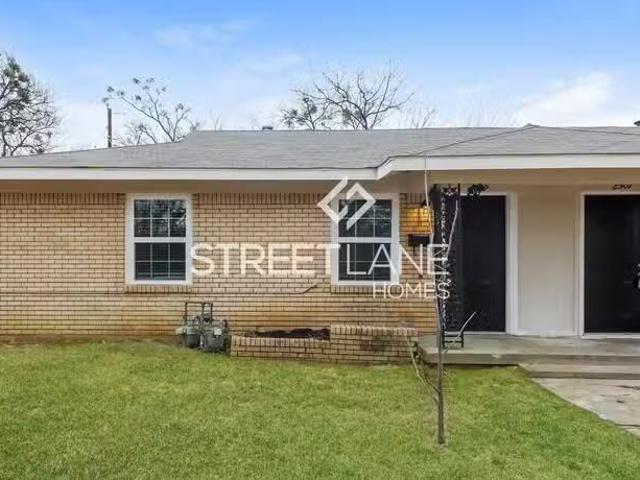 House for rent in Fort Worth