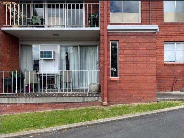 Apartment for rent in Hobart, Tasmania