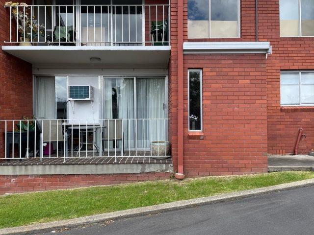Apartment for rent in Hobart, Tasmania