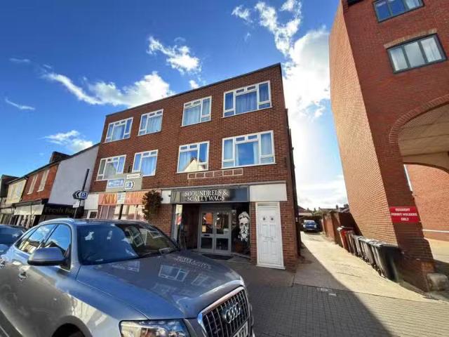 House for rent in Maldon