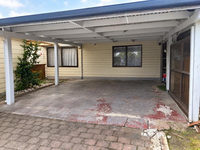 House for rent in East Tamaki, Oroua County