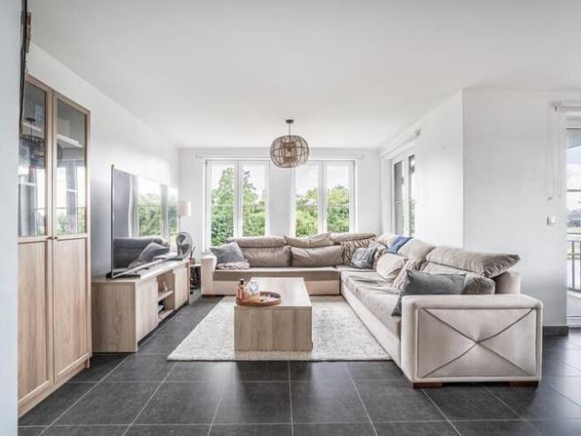 Appartement location à Halle, Brabant