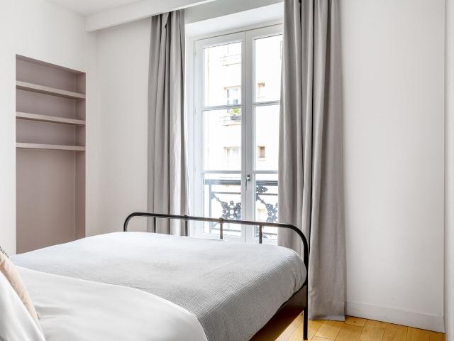 Appartement location à Paris, Île-de-France