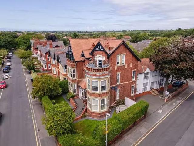 House for rent in Cabus, Lancashire