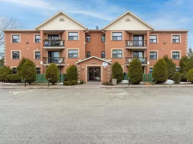 Condo for rent in Wanup, Ontario