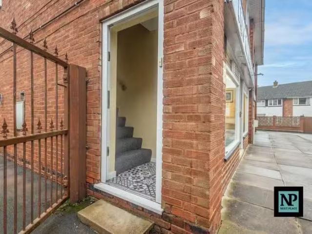 House for rent in Kettlebrook, Isle Of Man
