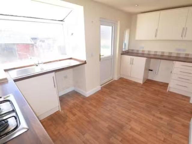 House for rent in Blackburn