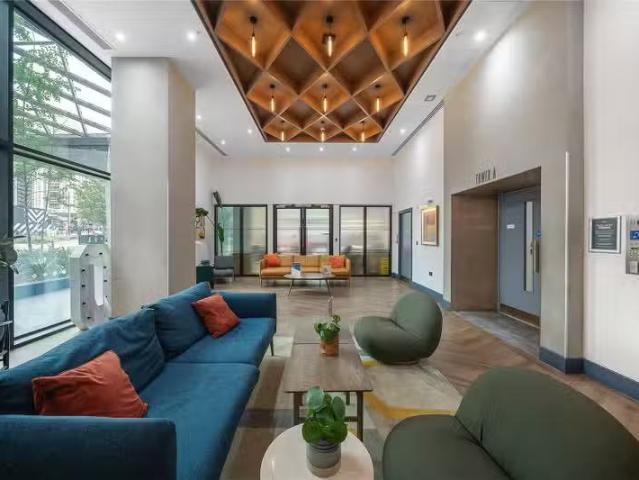 Apartment for rent in Isle Of Man