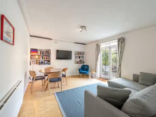 Apartment for rent in London, Camden Town