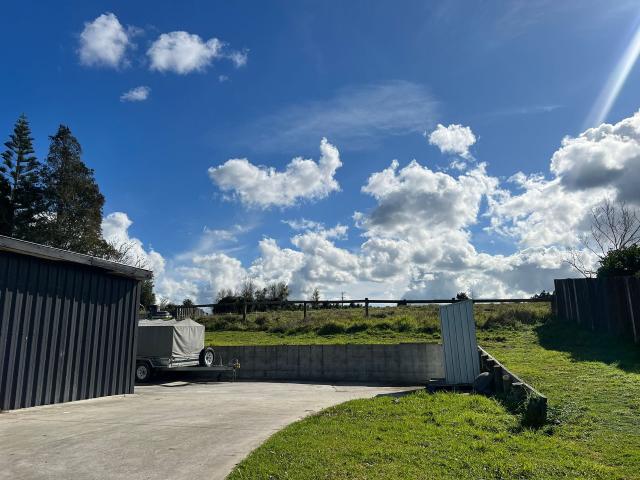 House for rent in Kawau Island, Oroua County