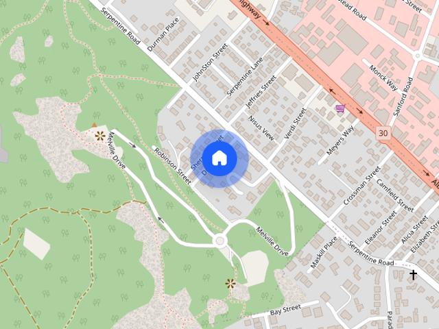 House for rent in Mount Melville, Albany