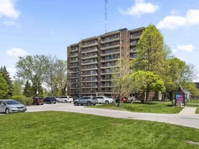 Condo for rent in Chatham–kent, Ontario
