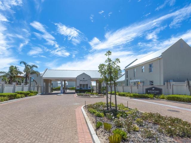 Apartment for rent in Kraaifontein, Western Cape