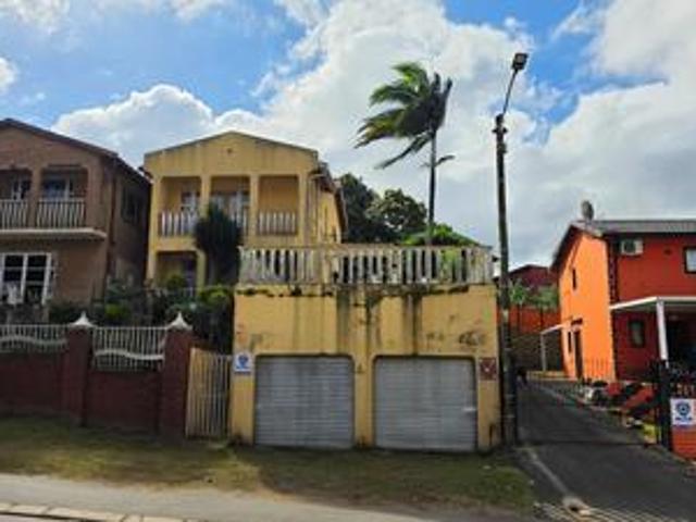 House for rent in Chatsworth, Kwazulu-natal
