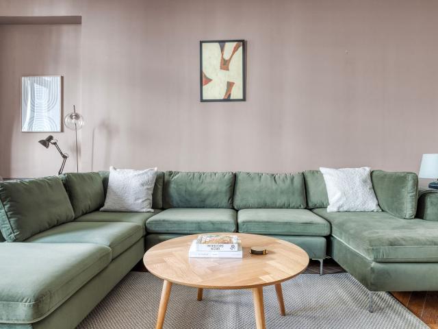 Appartement location à Paris, Île-de-France