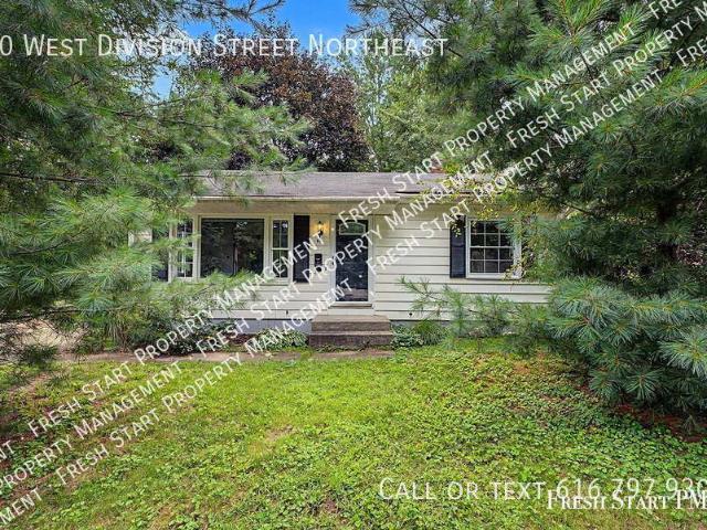 House for rent in Plainfield Charter Township, Rockford