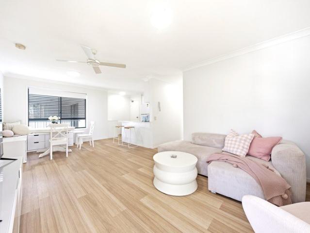 Apartment for rent in Toombul, Queensland