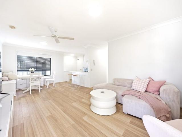 Apartment for rent in Toombul, Queensland