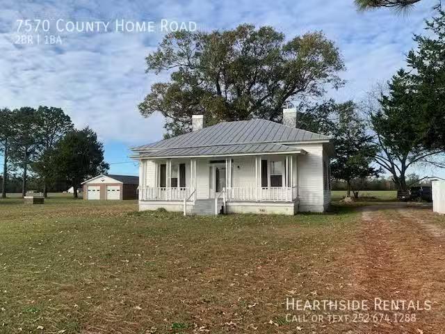 House for rent in Greenville