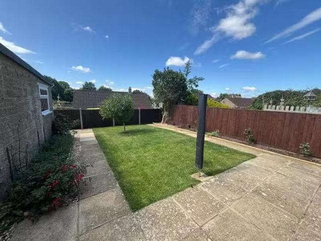 House for rent in Haydon Hill, Aylesbury