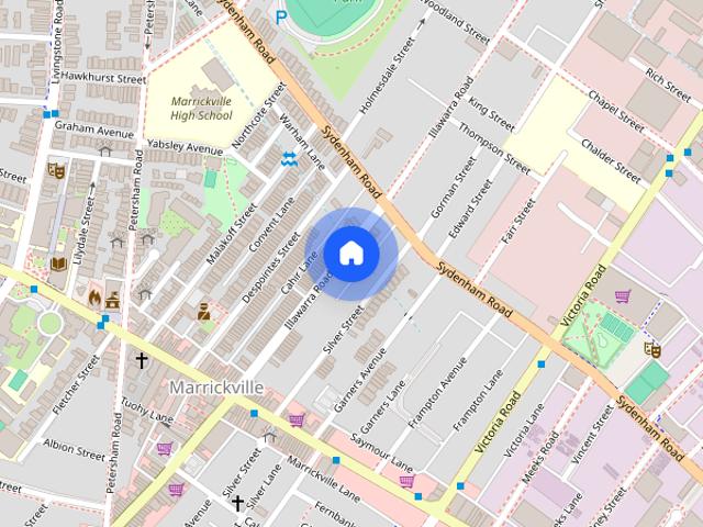 House for rent in Inner West, Sydney