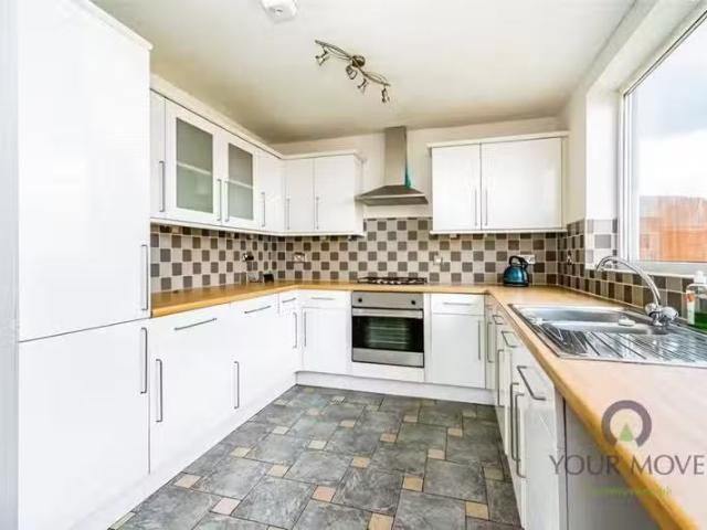 House for rent in Tividale, West Midlands