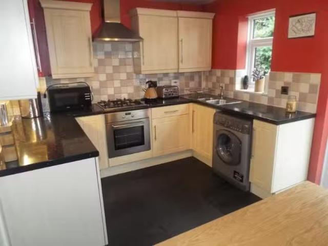 House for rent in Acocks Green, Tyseley