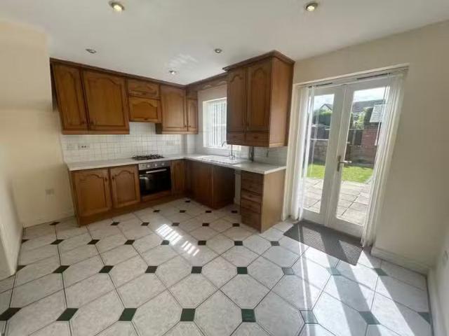 House for rent in Tarvin, Cheshire