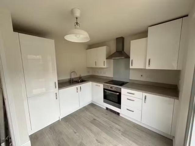 House for rent in Boley Park, Staffordshire