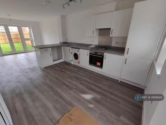 House for rent in Illshaw Heath, Cheswick Green