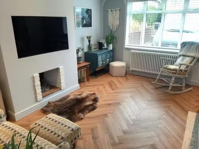House for rent in Kettlebrook, Staffordshire