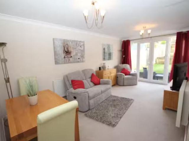 House for rent in Lee Bank, Greater Manchester