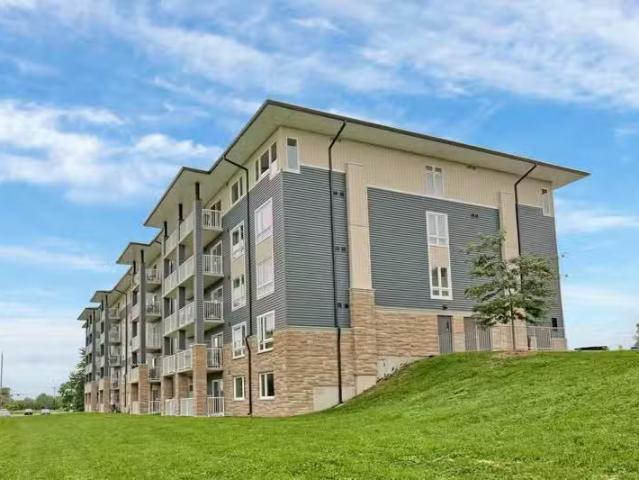 Condo for rent in Belleville, Ontario