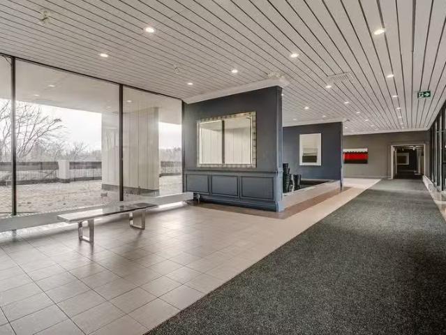 Condo for rent in Woburn, Ontario