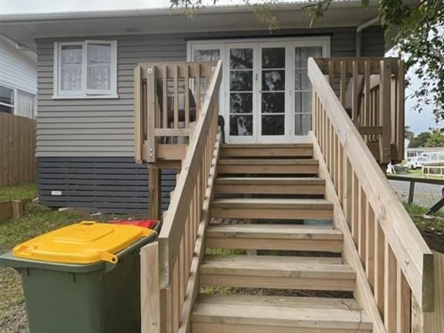 House for rent in Leabank, Manurewa