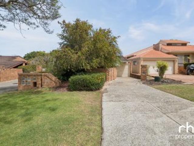 Villa for rent in Mount Pleasant, City of Melville