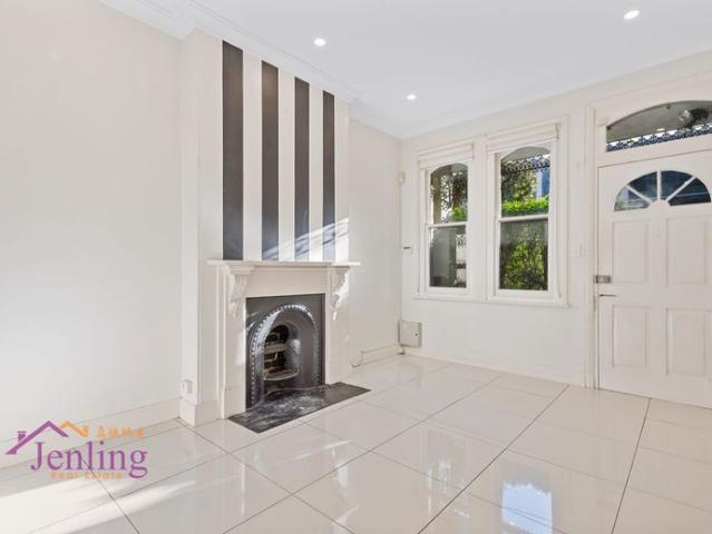 House for rent in Redfern, Sydney