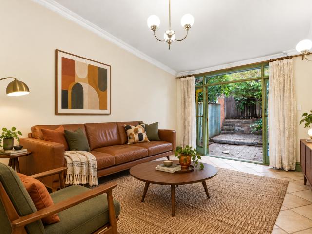Apartment for rent in Sydney, New South Wales