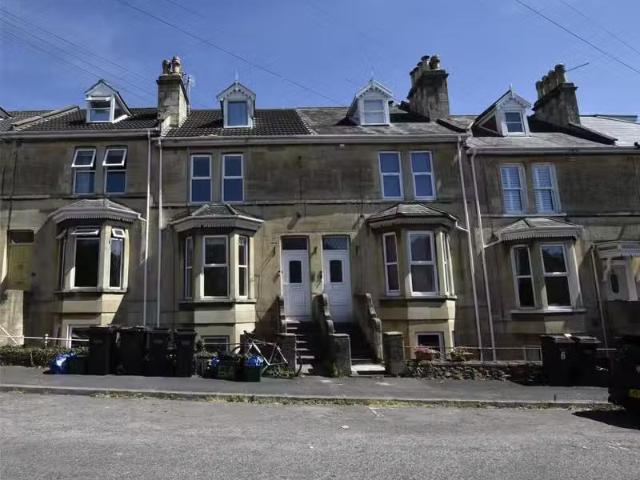 House for rent in Bath And North East Somerset