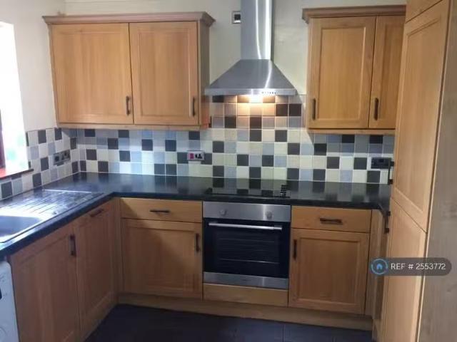 House for rent in Longtown