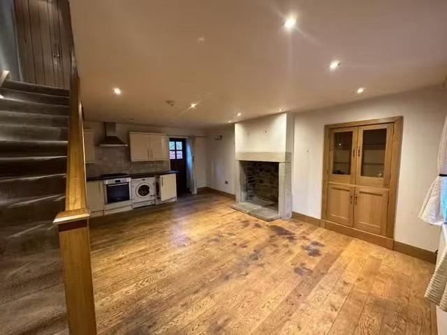 House for rent in Pawlett
