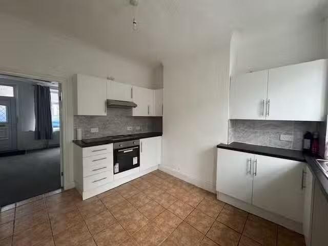 House for rent in Haggate, Burnley